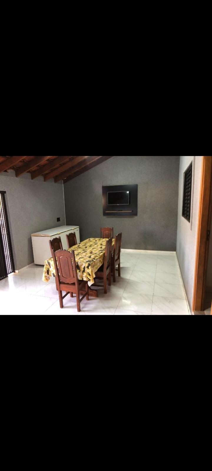 Olímpia Casa Oliveira 빌라 외부 사진